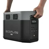 Générateur solaire EcoFlow Delta 2 MAX 2048 Wh