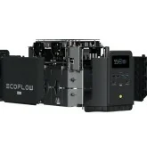 Сонячний генератор EcoFlow Delta 2 MAX 2048 Вт