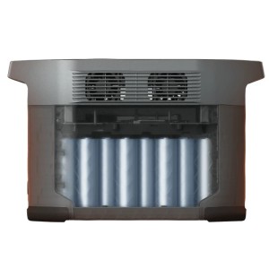 Générateur solaire EcoFlow Delta 2 MAX 2048 Wh