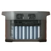 Generador Solar EcoFlow Delta 2 MAX 2048 Wh