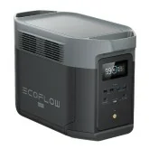 Solar Generator EcoFlow Delta 2 MAX 2048 Wh