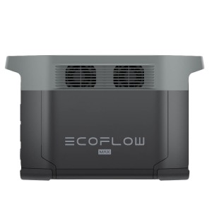 Solar Generator EcoFlow Delta 2 MAX 2048 Wh