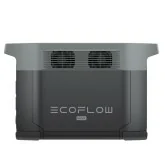 Gerador solar EcoFlow Delta 2 MAX 2048 Wh