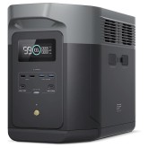 Generatore solare EcoFlow Delta 2 MAX 2048 Wh