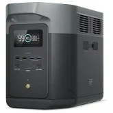 Solargenerator EcoFlow Delta 2 MAX 2048 Wh