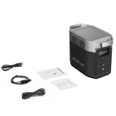 Solargenerator EcoFlow Delta 2 MAX 2048 Wh