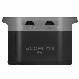 Générateur solaire ECOFLOW DELTA MAX 2016 Wh