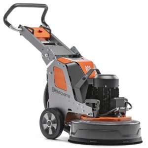 Полірувальна машина для підлоги Husqvarna PG 5 S 2200 Вт