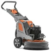 Máquina de polir pavimentos Husqvarna PG 5 S 2200 W
