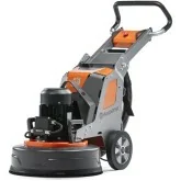 Máquina de polir pavimentos Husqvarna PG 5 S 2200 W