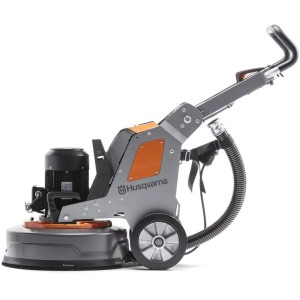 Floor polishing machine Husqvarna PG 5 S 2200 W