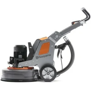Полірувальна машина для підлоги Husqvarna PG 5 S 2200 Вт