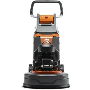 Floor polishing machine Husqvarna PG 5 S 2200 W