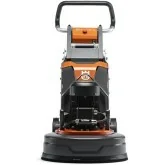 Bohnermaschine Husqvarna PG 5 S 2200 W