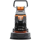 Máquina de polir pavimentos Husqvarna PG 5 S 2200 W