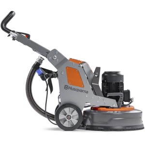 Machine à polir les sols Husqvarna PG 5 S 2200 W