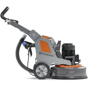 Полірувальна машина для підлоги Husqvarna PG 5 S 2200 Вт