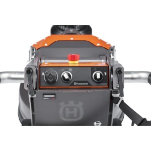 Machine à polir les sols Husqvarna PG 5 S 2200 W