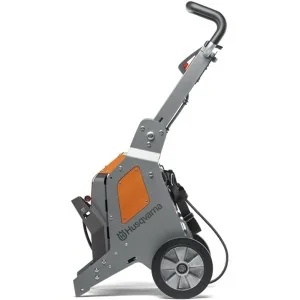 Полірувальна машина для підлоги Husqvarna PG 5 S 2200 Вт