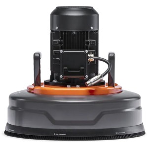 Bohnermaschine Husqvarna PG 5 S 2200 W