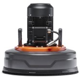 Máquina de polir pavimentos Husqvarna PG 5 S 2200 W