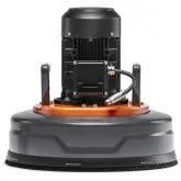 Pulidora de suelos Husqvarna PG 5 S 2200 W