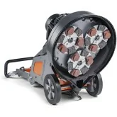 Máquina de polir pavimentos Husqvarna PG 5 S 2200 W