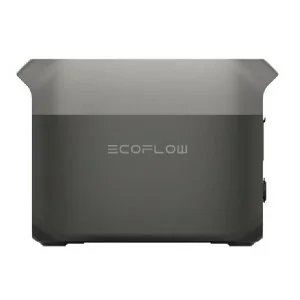 Solargenerator EcoFlow Delta 3 1024 Wh