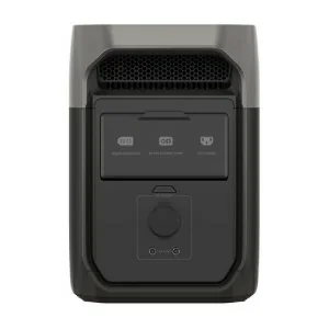 Generador Solar EcoFlow Delta 3 1024 Wh