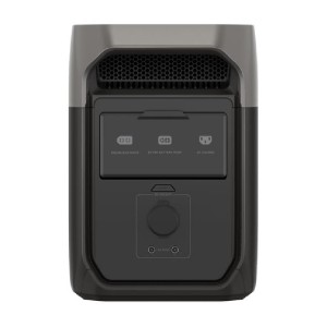 Generatore solare EcoFlow Delta 3 1024 Wh