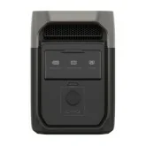 Générateur solaire EcoFlow Delta 3 1024 Wh