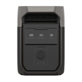 Сонячний генератор EcoFlow Delta 3 1024 Вт