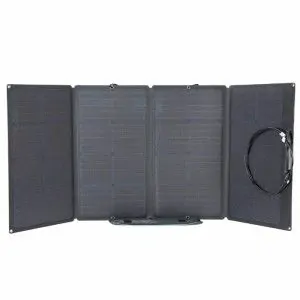 Foldable Solar Panel EcoFlow 160W