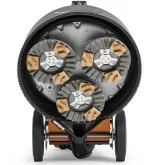 Pulidora de suelos trifásica Husqvarna PG 5 4000 W