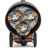 Трифазна полірувальна машина для підлоги Husqvarna PG 5 4000 Вт