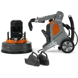 Трифазна полірувальна машина для підлоги Husqvarna PG 5 4000 Вт