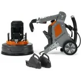 Polisseuse de sols triphasée Husqvarna PG 5 4000 W