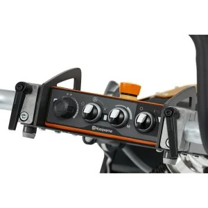 Polisseuse de sols triphasée Husqvarna PG 5 4000 W