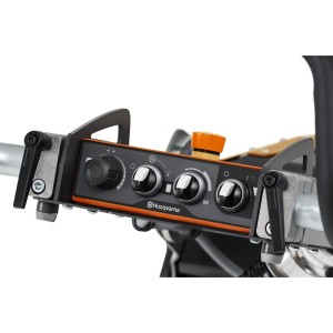 Трифазна полірувальна машина для підлоги Husqvarna PG 5 4000 Вт