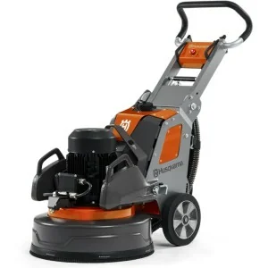 Трифазна полірувальна машина для підлоги Husqvarna PG 5 4000 Вт
