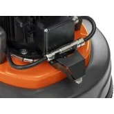 Трифазна полірувальна машина для підлоги Husqvarna PG 5 4000 Вт