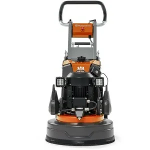 Трифазна полірувальна машина для підлоги Husqvarna PG 5 4000 Вт