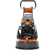 Three-phase floor polisher Husqvarna PG 5 4000 W