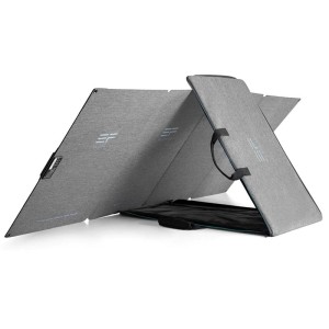 Painel solar dobrável EcoFlow 160W
