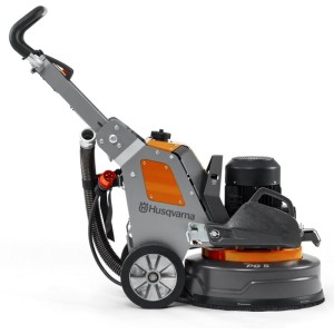 Pulidora de suelos trifásica Husqvarna PG 5 4000 W