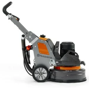 Трифазна полірувальна машина для підлоги Husqvarna PG 5 4000 Вт