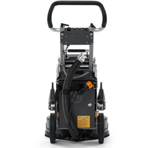 Lucidatrice per pavimenti trifase Husqvarna PG 5 4000 W