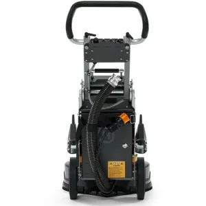 Трифазна полірувальна машина для підлоги Husqvarna PG 5 4000 Вт