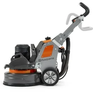 Polisseuse de sols triphasée Husqvarna PG 5 4000 W