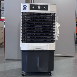 Evaporative air conditioner Zeppelin RhinoAir